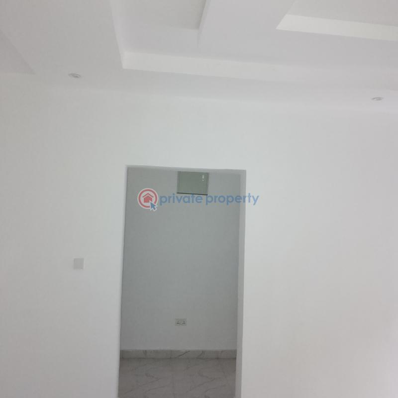 2 bedroom Block Of Flats For Rent Seaside Estate Badore Ajah Lagos - 9