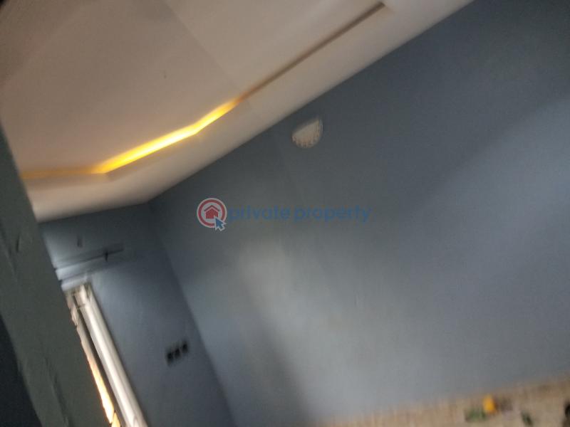 2 bedroom Block Of Flats For Rent Lukosi Abeokuta. Oke Mosan Abeokuta Ogun - 2