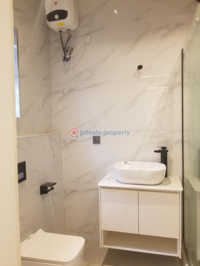 2 bedroom Block Of Flats For Rent Liberty Estate Laderin. Oke Mosan Abeokuta Ogun - 13