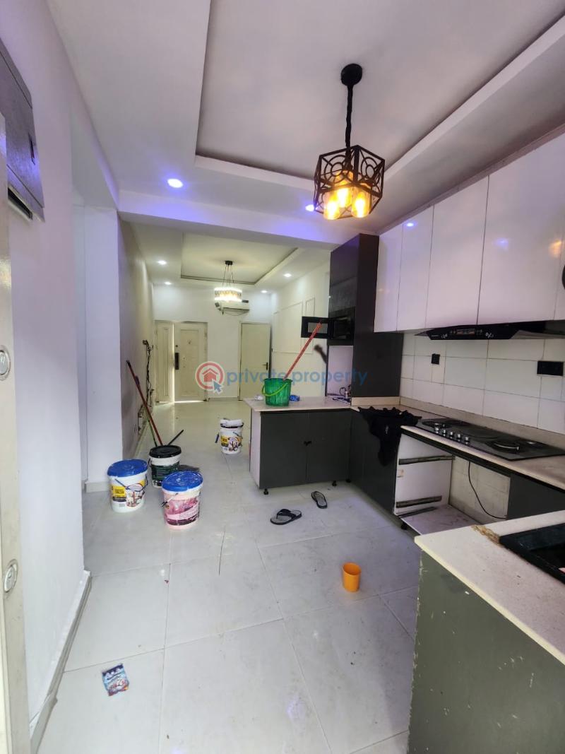 2 bedroom Block Of Flats For Rent 37/38 Dupe Oguntade Ilasan Ilasan Lekki Lagos - 1