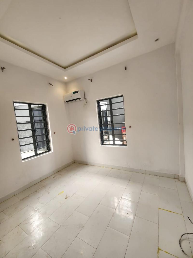 2 bedroom Block Of Flats For Rent 37/38 Dupe Oguntade Ilasan Ilasan Lekki Lagos - 0