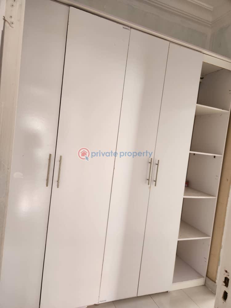 2 bedroom Block Of Flats For Rent Lekki Phase 1 Lagos - 7