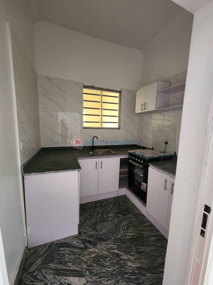 2 bedroom Block Of Flats For Rent Lekki Phase 1 Lagos - 3