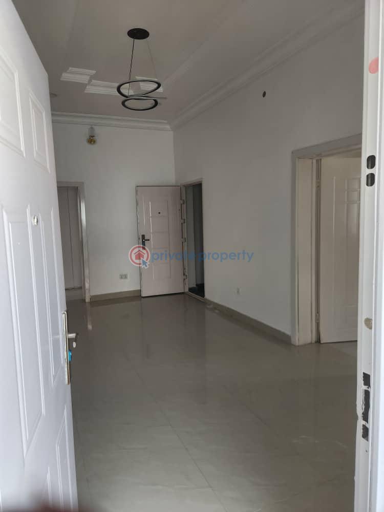 2 bedroom Block Of Flats For Rent Lekki Phase 1 Lagos - 4