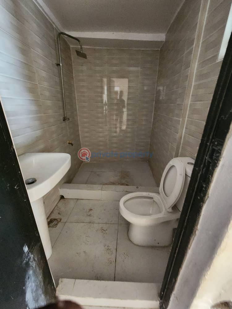 2 bedroom Block Of Flats For Rent Lekki Phase 1 Lagos - 5