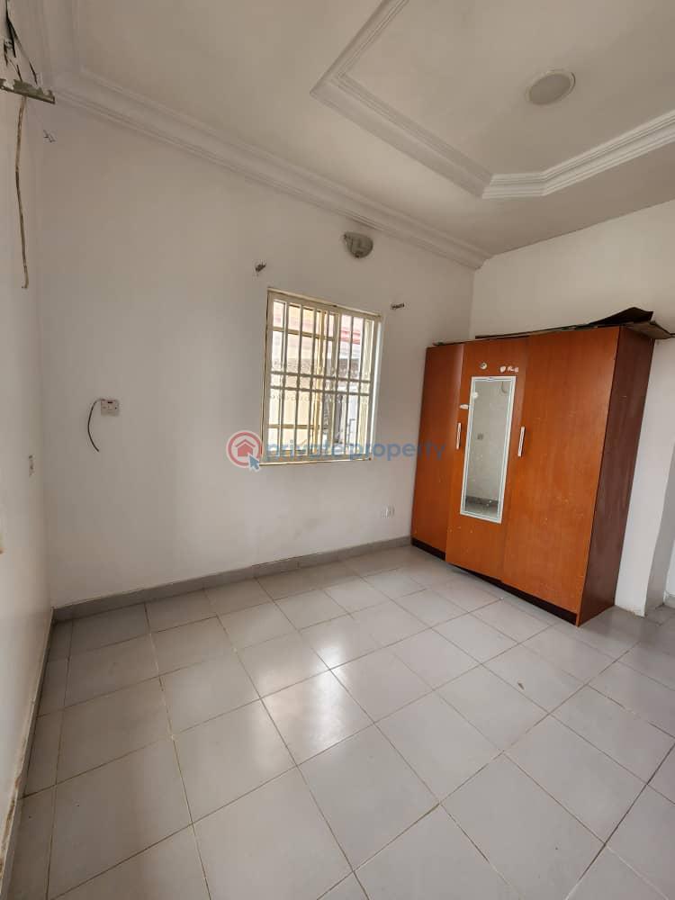 2 bedroom Block Of Flats For Rent Lekki Phase 1 Lagos - 6
