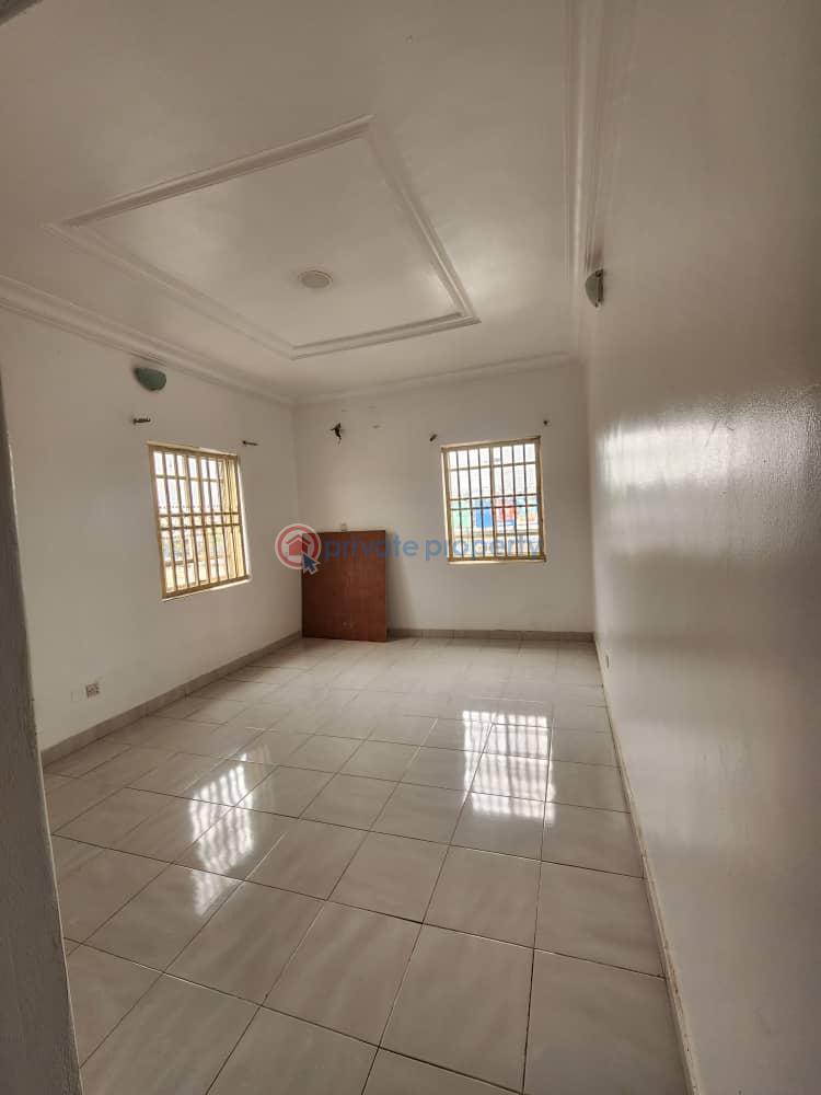 2 bedroom Block Of Flats For Rent Lekki Phase 1 Lagos - 0