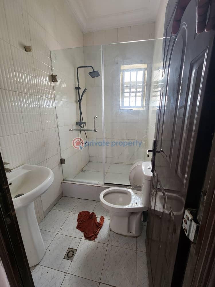 2 bedroom Block Of Flats For Rent Lekki Phase 1 Lagos - 2