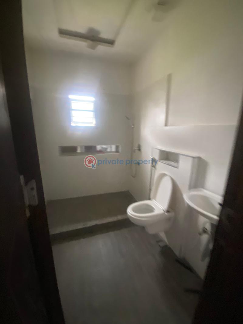 2 bedroom Mini Flat For Rent Jahi Gilmore Jahi Abuja Phase 2  - 4