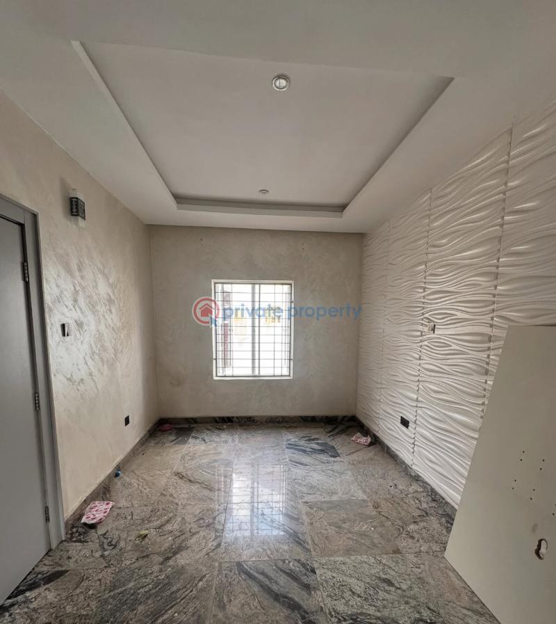2 bedroom Block Of Flats For Rent Jahi Gilmore Jahi Abuja Phase 2  - 1