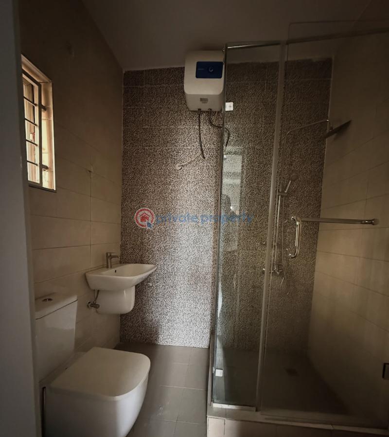 2 bedroom Block Of Flats For Rent Jahi Gilmore Jahi Abuja Phase 2  - 8