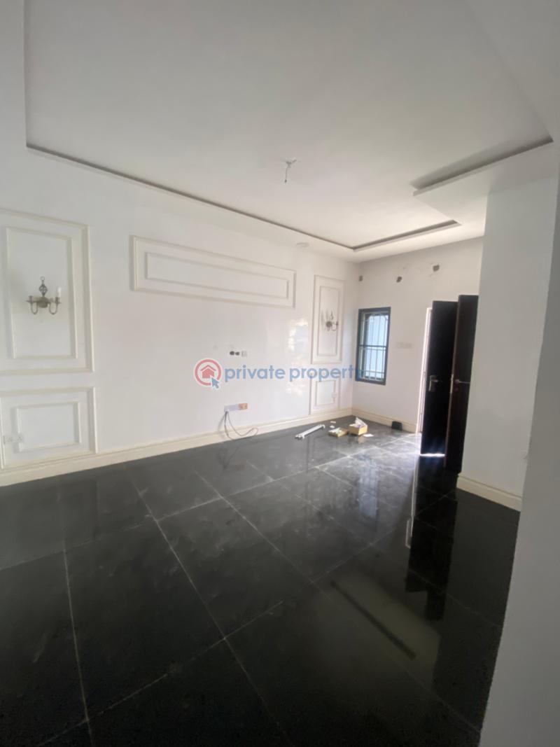 2 bedroom Mini Flat For Rent Jahi Gilmore Jahi Abuja Phase 2  - 1