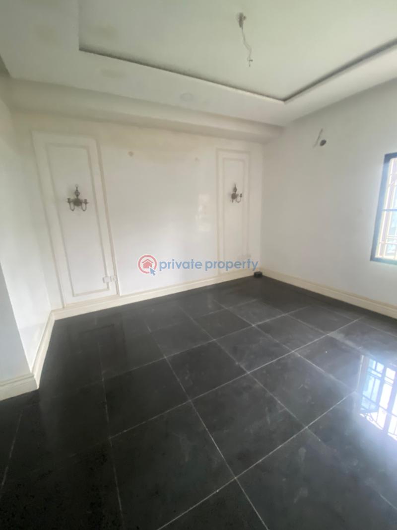 2 bedroom Mini Flat For Rent Jahi Gilmore Jahi Abuja Phase 2  - 3