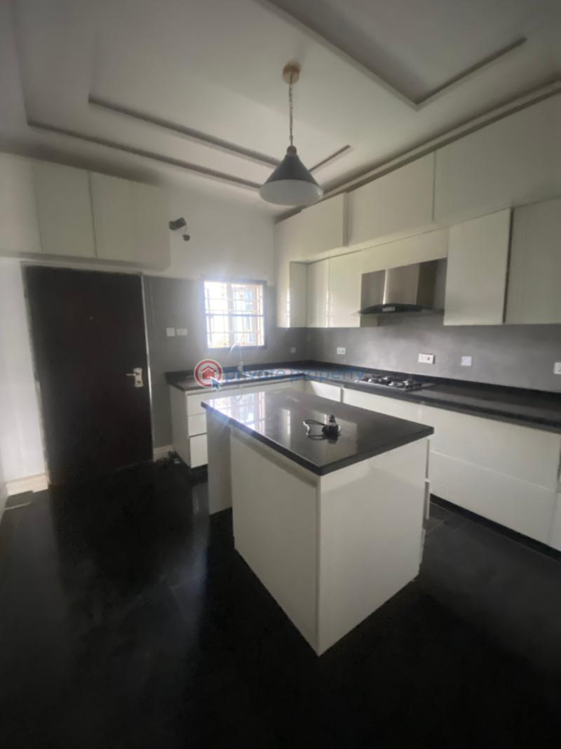 2 bedroom Mini Flat For Rent Jahi Gilmore Jahi Abuja Phase 2  - 6