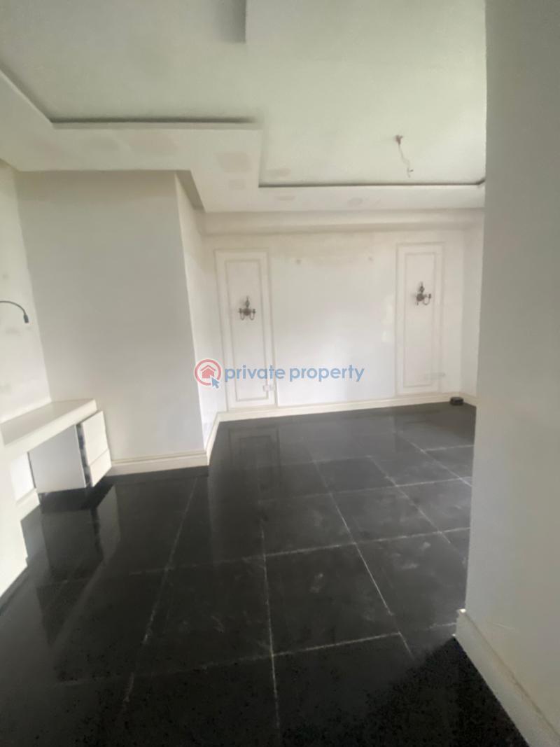 2 bedroom Mini Flat For Rent Jahi Gilmore Jahi Abuja Phase 2  - 5