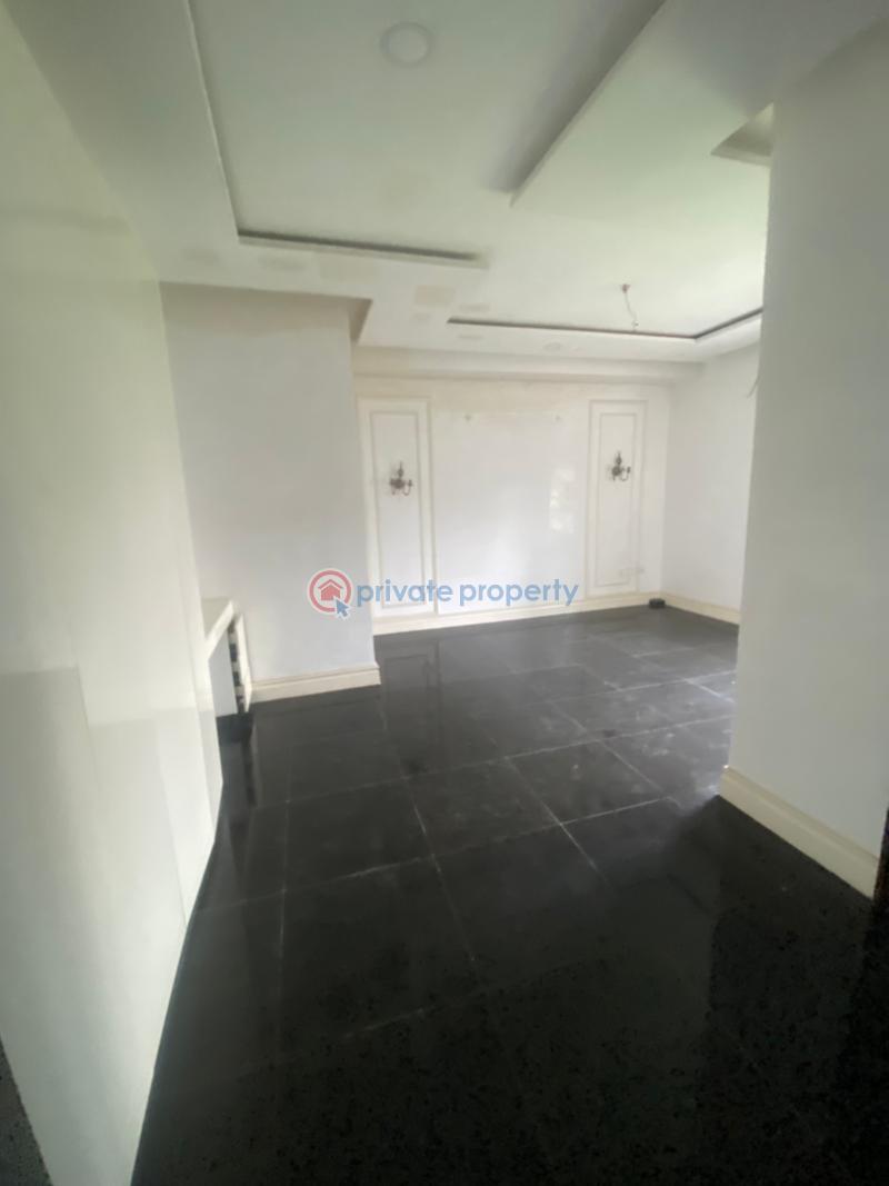 2 bedroom Mini Flat For Rent Jahi Gilmore Jahi Abuja Phase 2  - 2