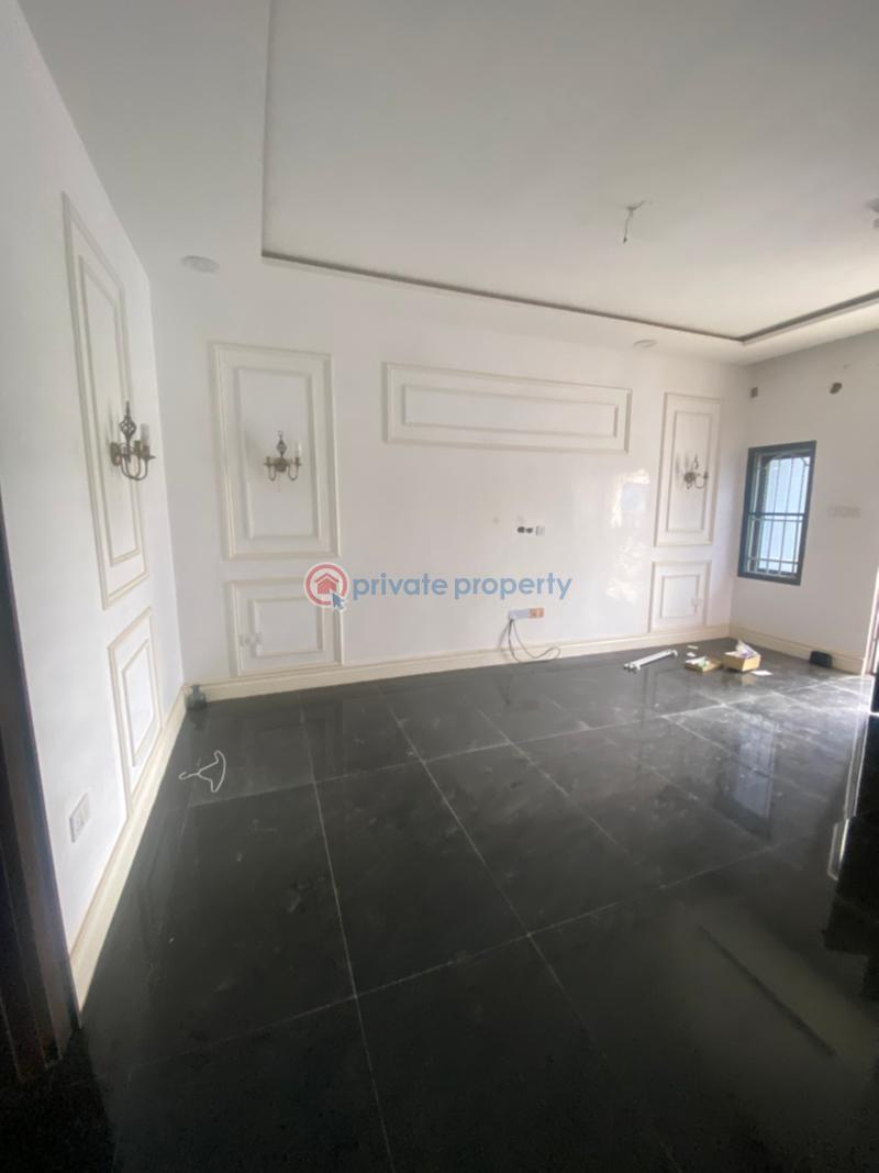 2 bedroom Mini Flat For Rent Jahi Gilmore Jahi Abuja Phase 2  - 0
