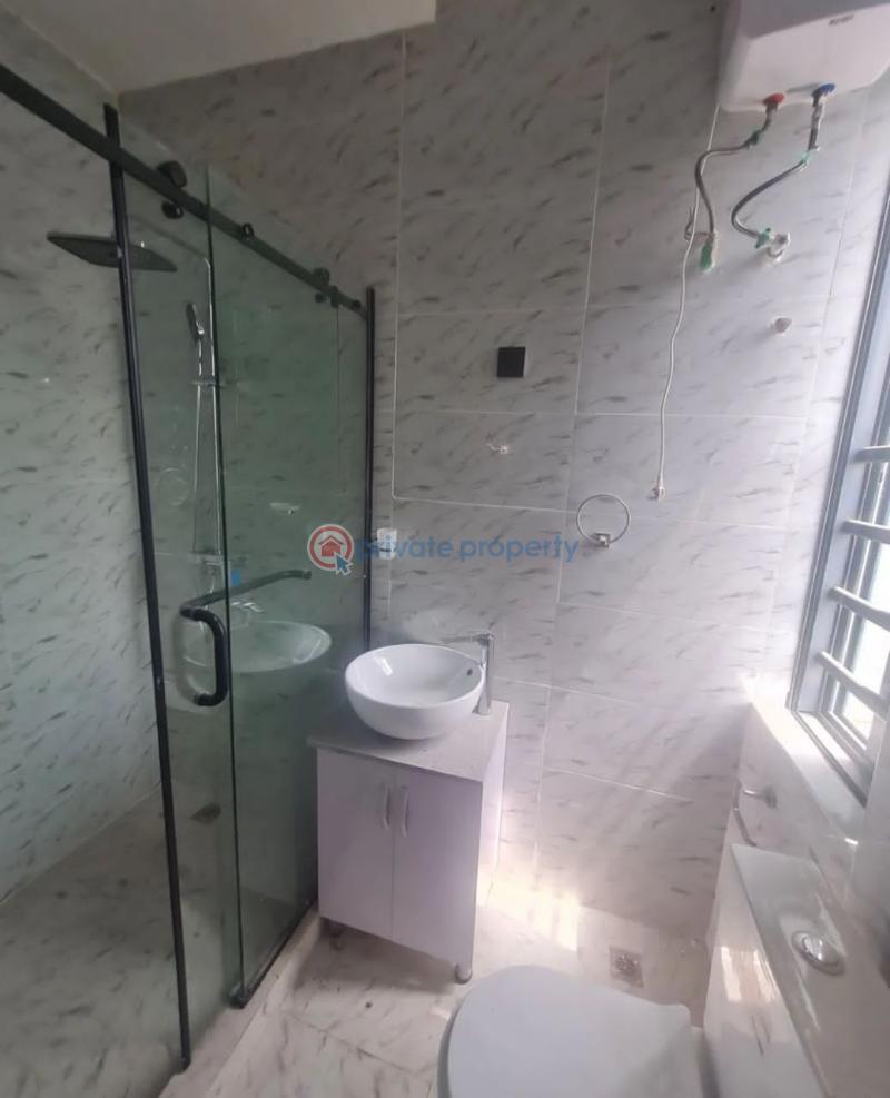 2 bedroom Flat & Apartment For Rent Banana Island Ikoyi Lagos - 7