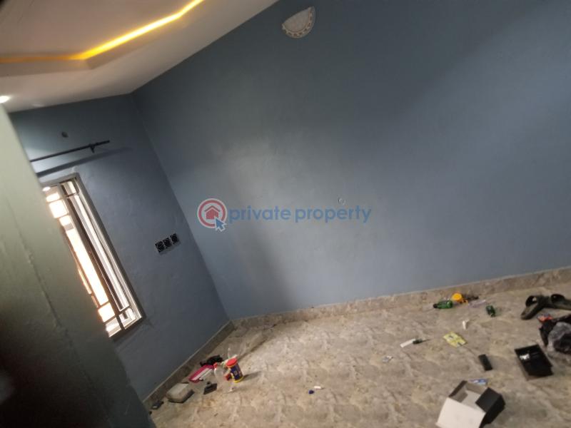 2 bedroom Block Of Flats For Rent Lukosi Abeokuta. Oke Mosan Abeokuta Ogun - 3