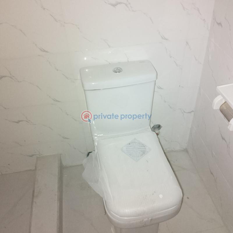 2 bedroom Block Of Flats For Rent Seaside Estate Badore Ajah Lagos - 13