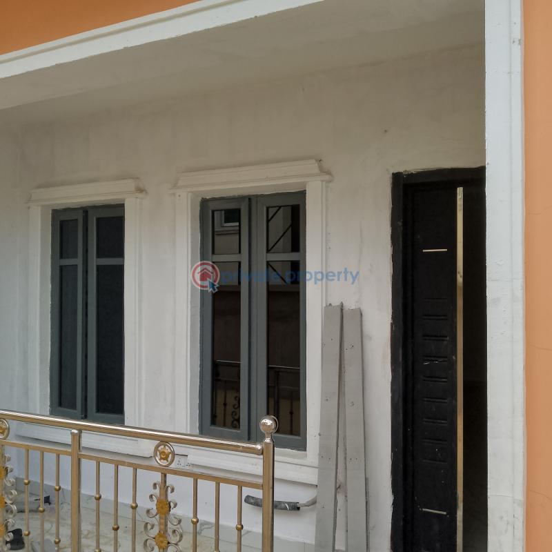 2 bedroom Block Of Flats For Rent Seaside Estate Badore Ajah Lagos - 1