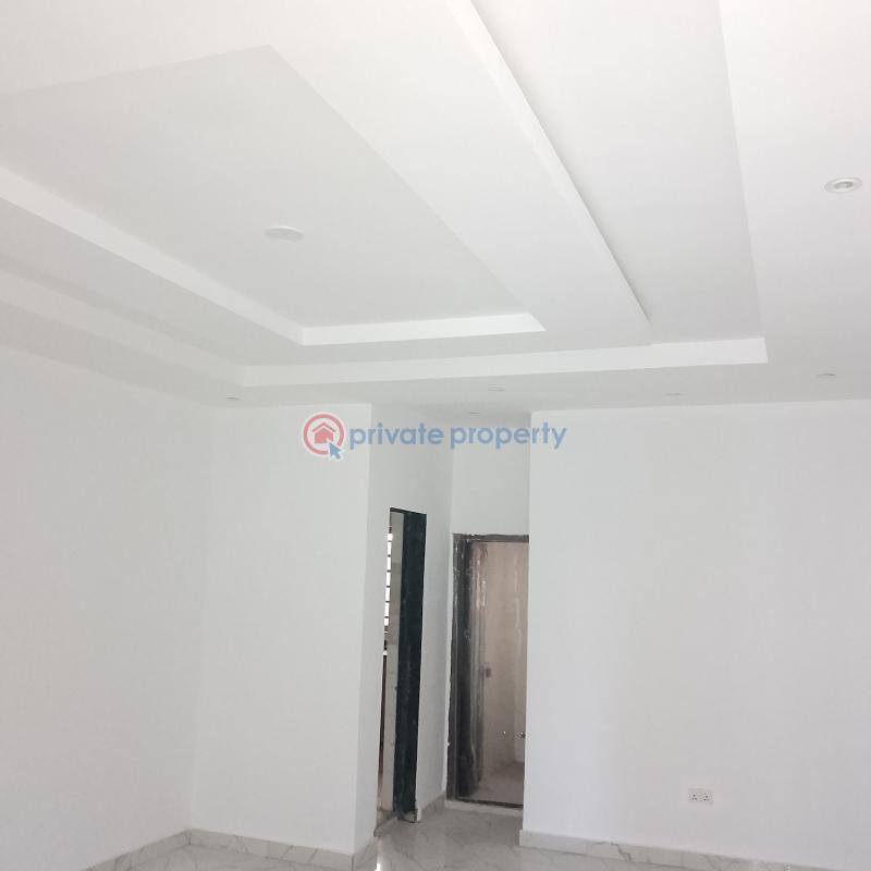 2 bedroom Block Of Flats For Rent Seaside Estate Badore Ajah Lagos - 3