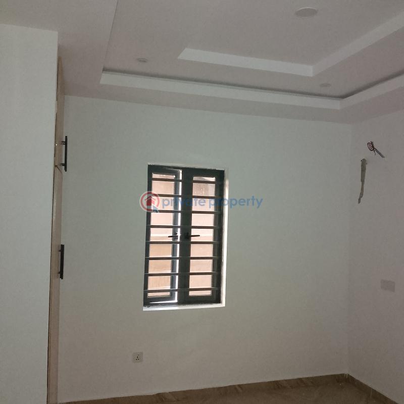 2 bedroom Block Of Flats For Rent Seaside Estate Badore Ajah Lagos - 14