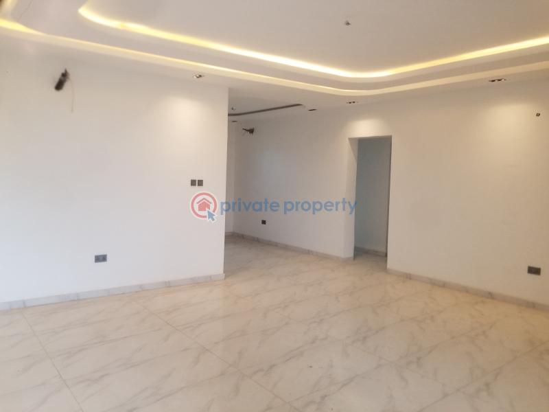 2 bedroom Block Of Flats For Rent Liberty Estate Laderin. Oke Mosan Abeokuta Ogun - 1