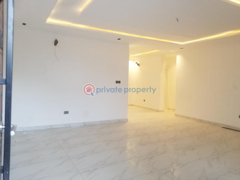 2 bedroom Block Of Flats For Rent Liberty Estate Laderin. Oke Mosan Abeokuta Ogun - 16