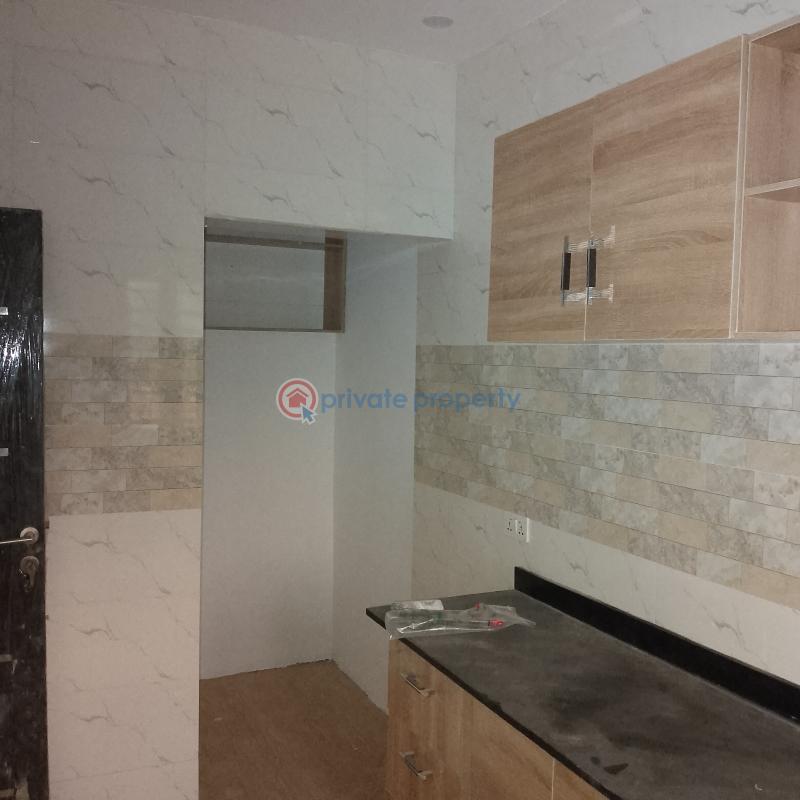 2 bedroom Block Of Flats For Rent Seaside Estate Badore Ajah Lagos - 8