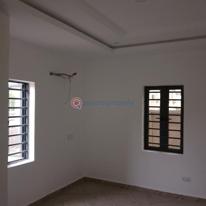 2 bedroom Block Of Flats For Rent Seaside Estate Badore Ajah Lagos - 10