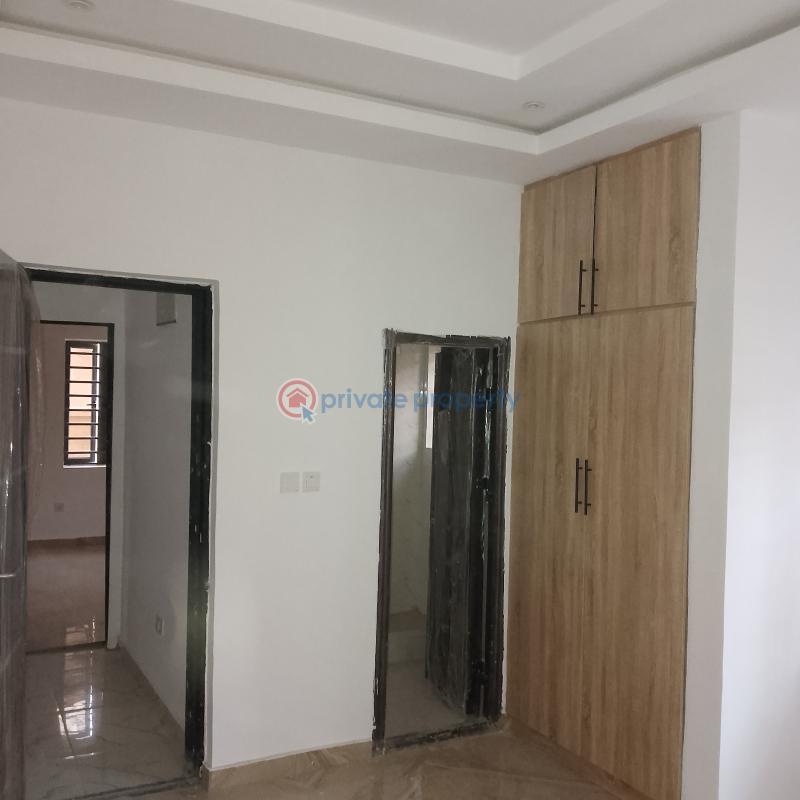 2 bedroom Block Of Flats For Rent Seaside Estate Badore Ajah Lagos - 11