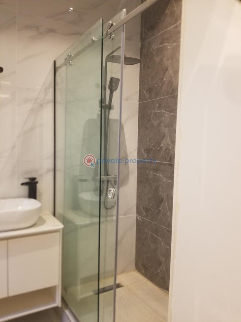 2 bedroom Block Of Flats For Rent Liberty Estate Laderin. Oke Mosan Abeokuta Ogun - 15