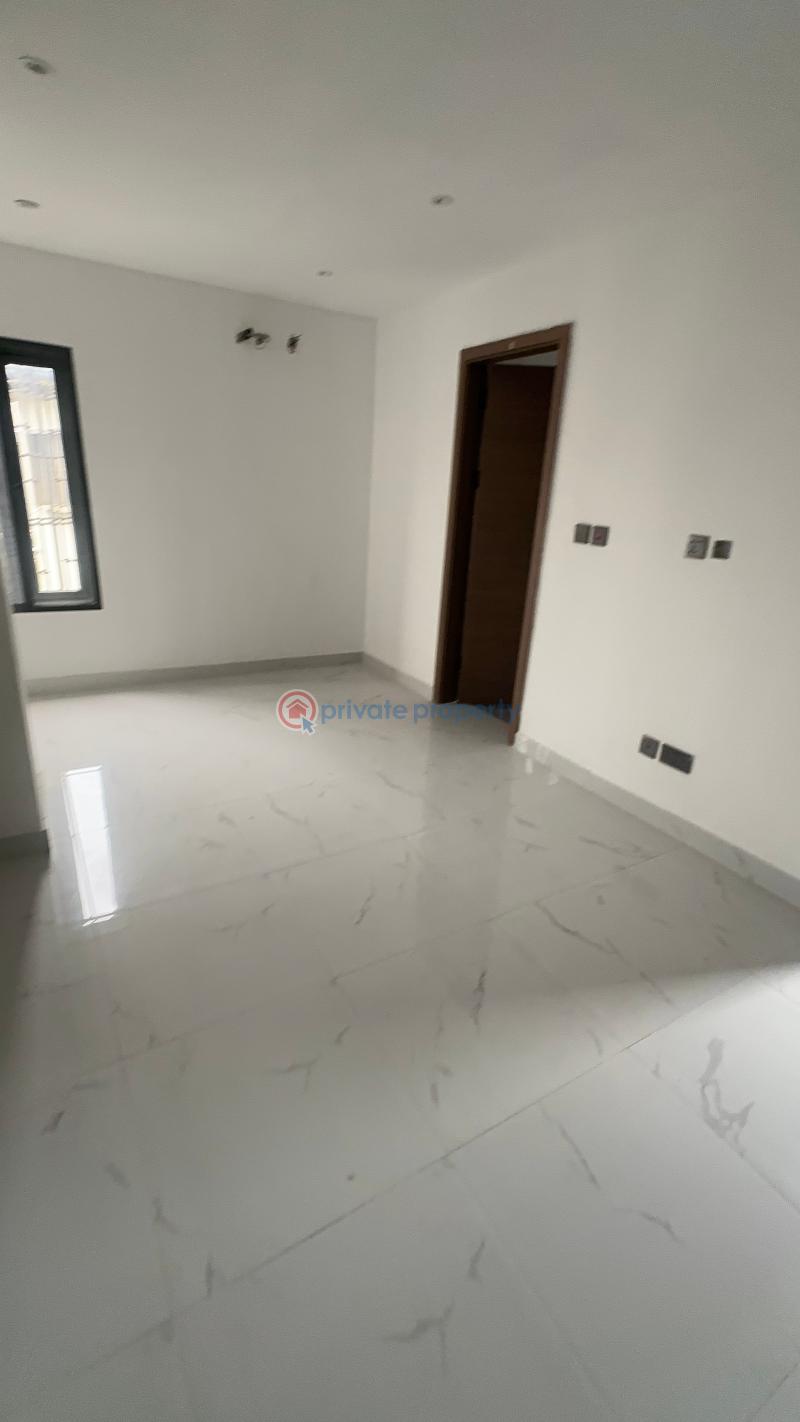 2 bedroom Flat & Apartment For Sale Old Ikoyi Ikoyi Lagos - 8