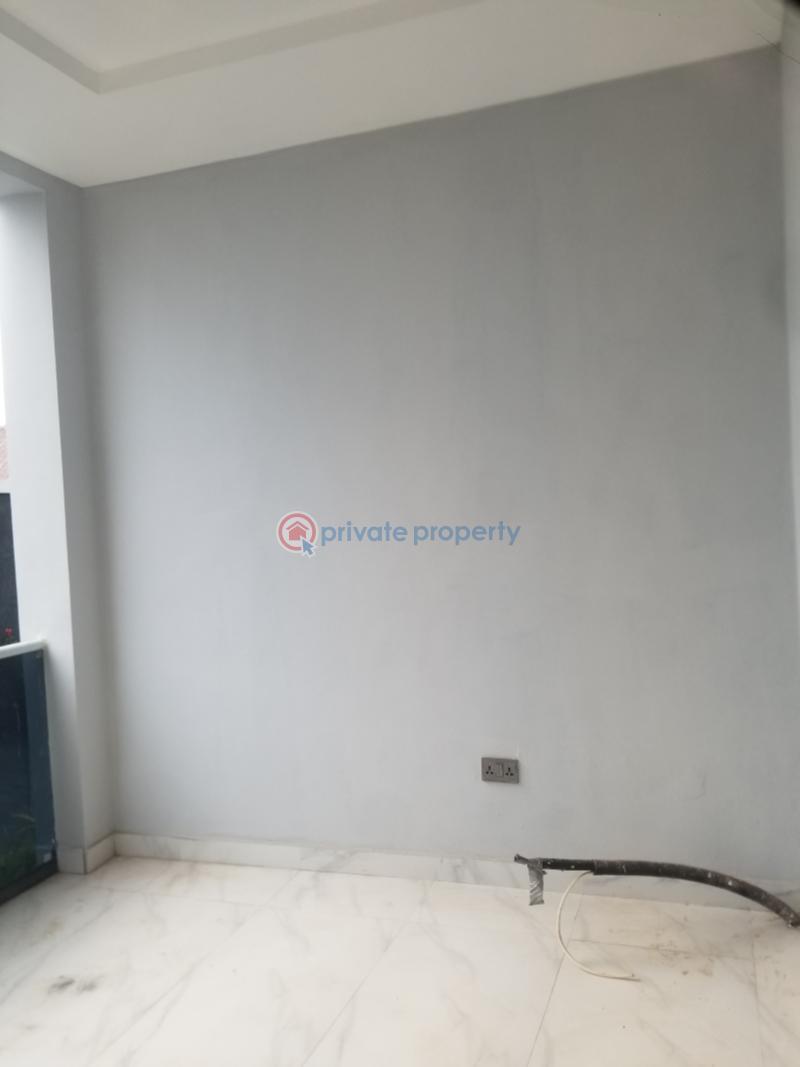 2 bedroom Block Of Flats For Rent Liberty Estate Laderin. Oke Mosan Abeokuta Ogun - 17