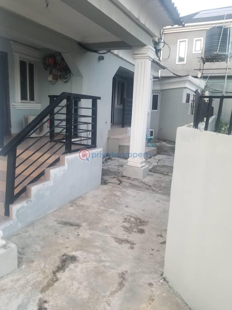 House For Rent Magodo Phase 1 Gra Magodo Kosofe/Ikosi Lagos - 0
