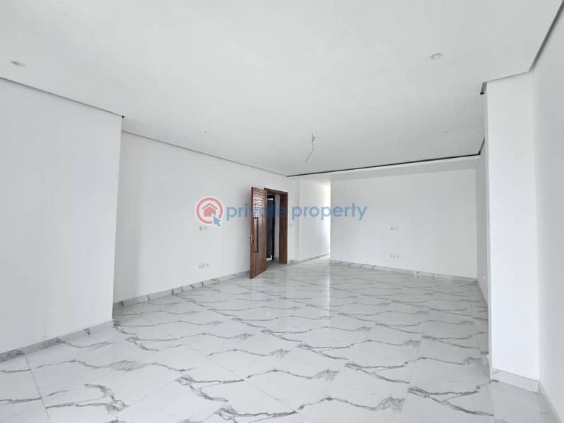 Tastefully finished 2 bedroom fully serviced apartment with bq - 11 2 bedroom Block Of Flats For Sale Victoria Island Lagos - 11