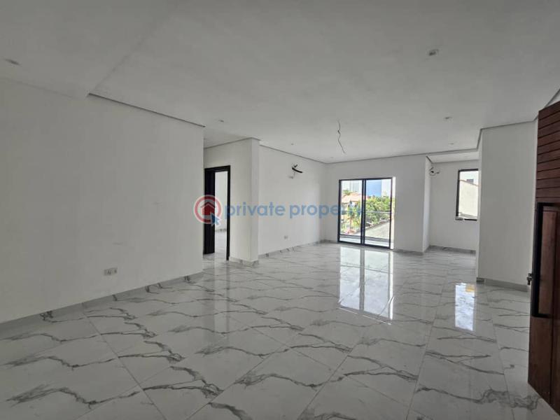 Tastefully finished 2 bedroom fully serviced apartment with bq - 14 2 bedroom Block Of Flats For Sale Victoria Island Lagos - 14