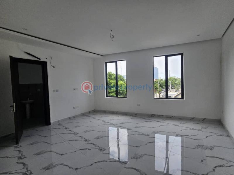 Tastefully finished 2 bedroom fully serviced apartment with bq - 7 2 bedroom Block Of Flats For Sale Victoria Island Lagos - 7