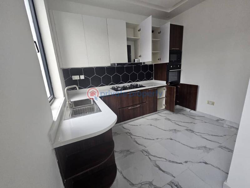 Tastefully finished 2 bedroom fully serviced apartment with bq - 13 2 bedroom Block Of Flats For Sale Victoria Island Lagos - 13