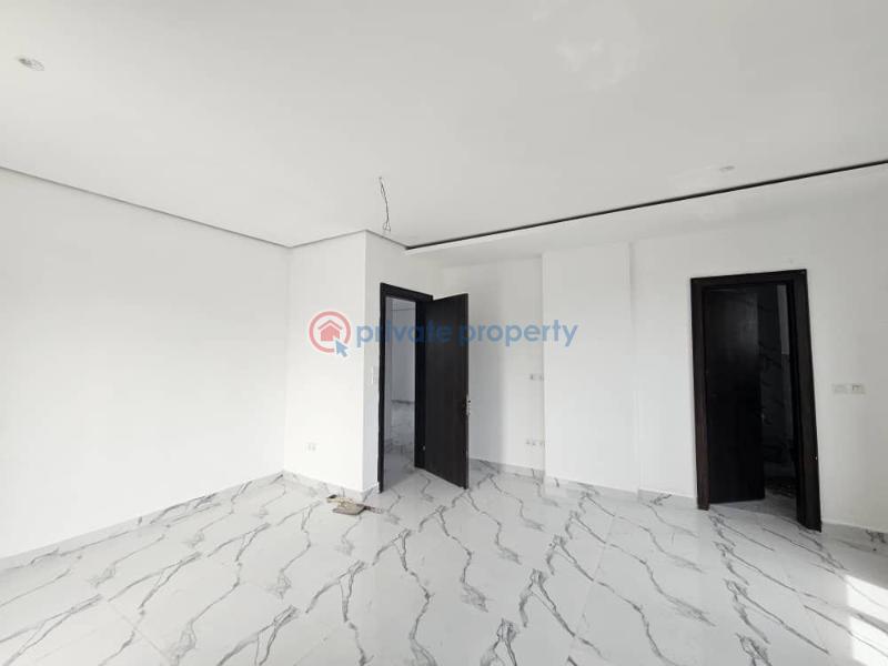 Tastefully finished 2 bedroom fully serviced apartment with bq - 8 2 bedroom Block Of Flats For Sale Victoria Island Lagos - 8
