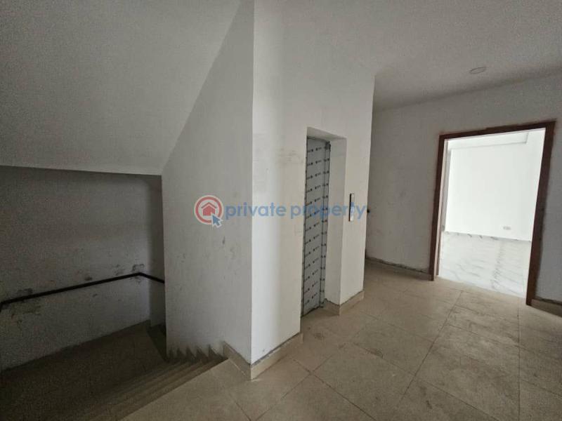 Tastefully finished 2 bedroom fully serviced apartment with bq - 15 2 bedroom Block Of Flats For Sale Victoria Island Lagos - 15