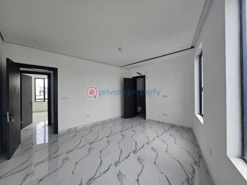 Tastefully finished 2 bedroom fully serviced apartment with bq - 3 2 bedroom Block Of Flats For Sale Victoria Island Lagos - 3