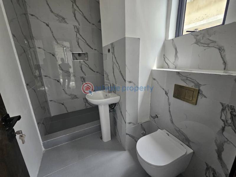 Tastefully finished 2 bedroom fully serviced apartment with bq - 4 2 bedroom Block Of Flats For Sale Victoria Island Lagos - 4