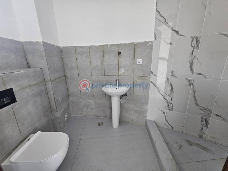 Tastefully finished 2 bedroom fully serviced apartment with bq - 6 2 bedroom Block Of Flats For Sale Victoria Island Lagos - 6