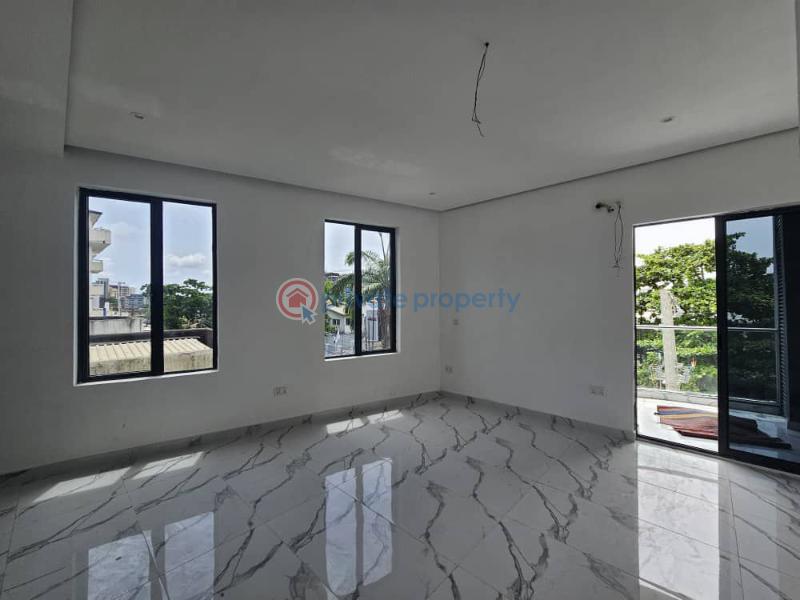 Tastefully finished 2 bedroom fully serviced apartment with bq - 9 2 bedroom Block Of Flats For Sale Victoria Island Lagos - 9