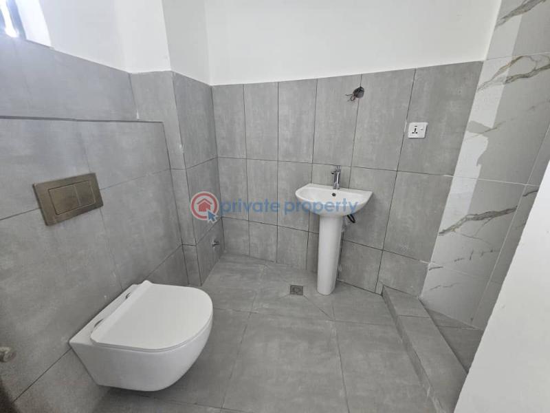 Tastefully finished 2 bedroom fully serviced apartment with bq - 2 2 bedroom Block Of Flats For Sale Victoria Island Lagos - 2