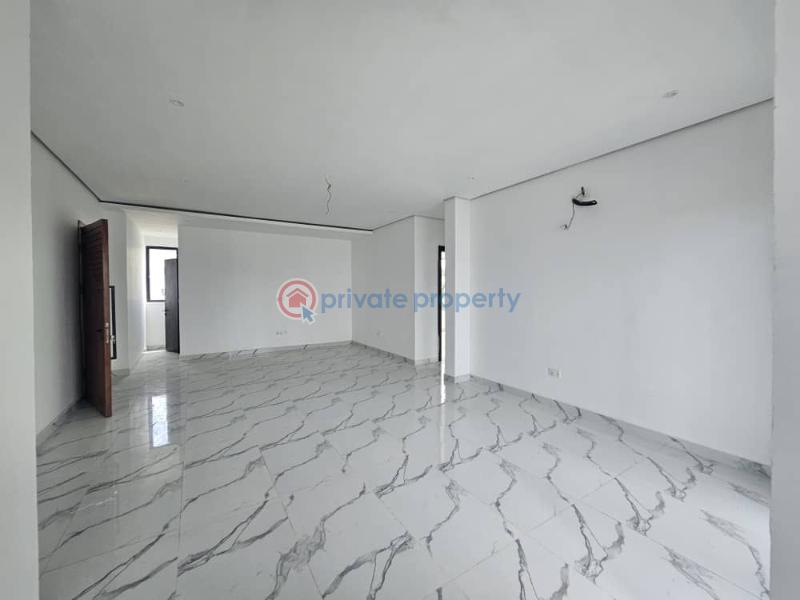 Tastefully finished 2 bedroom fully serviced apartment with bq - 12 2 bedroom Block Of Flats For Sale Victoria Island Lagos - 12
