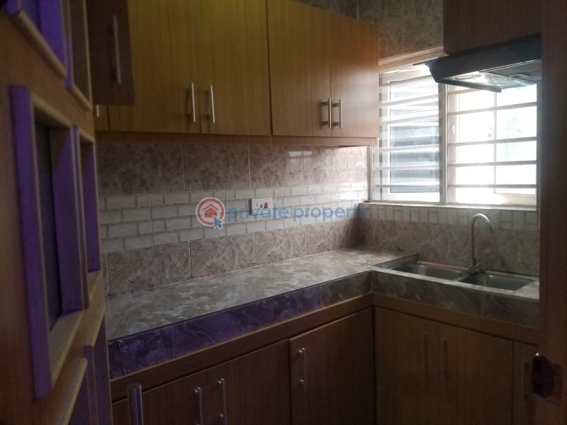 2 bedroom Block Of Flats For Rent Worker's Estate Laderin. Oke Mosan Abeokuta Ogun - 9