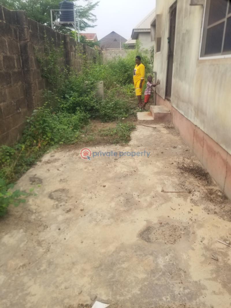 2 bedroom Bungalow For Sale Ogd Estate Asero Housing Estate. Asero Abeokuta Ogun - 3